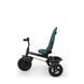 Трехколесный велосипед Kinderkraft Aston 2 Plus Green (KRASTO02GREPL00) Фото 11