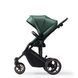 Универсальная коляска 2 в 1 Kinderkraft Prime 2 Dark Green (KSPRIM02GRE2000) Фото 3