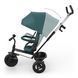 Трехколесный велосипед Kinderkraft Aston 2 Plus Green (KRASTO02GREPL00) Фото 3