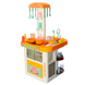 Игровой набор Limo Toy Кухня (889-60) Фото 1