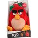 Мягкая игрушка Spin Master Angry Birds Ред со звуковыми эффектами (SM90511) Фото 2