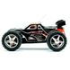 Радиоуправляемый автомобиль 1:32 WL Toys Speed Racing WL-2019 Черный Фото 2