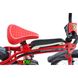Велосипед Azimut F 14" Красный Фото 3