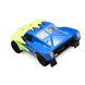 Радиоуправляемый автомобиль Шорт 1:14 LC Racing SCH бесколлекторный синий (LC-SCH-BLU) Фото 2