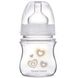 Бутылочка для кормления Canpol Babies EasyStart Newborn baby 120 мл, в ассортименте (35/216) Фото 1