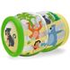Надувная музыкальная игрушка Chicco серии Disney Baby Книга джунглей (07702.00) Фото 1