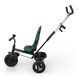 Трехколесный велосипед Kinderkraft Aston 2 Plus Green (KRASTO02GREPL00) Фото 10