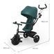 Трехколесный велосипед Kinderkraft Aston 2 Plus Green (KRASTO02GREPL00) Фото 12
