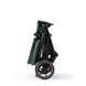 Универсальная коляска 2 в 1 Kinderkraft Prime 2 Dark Green (KSPRIM02GRE2000) Фото 5
