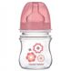 Бутылочка для кормления Canpol Babies EasyStart Newborn baby 120 мл, в ассортименте (35/216) Фото 3