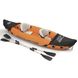 Надувная лодка Bestway Hydro-Force Raft Set (65077) Фото 1