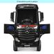 Детский электромобиль-грузовик Mercedes Actros Черный (M 4208EBLR-2) Фото 3