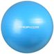 Мяч для фитнеса Profi Ball 85 см (MS 1578) Синий Фото 1
