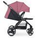 Прогулянкова коляска El Camino Dynamic Pro Rose (ME 1053N) Фото 9