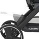 Прогулянкова коляска El Camino Dynamic Pro Rose (ME 1053N) Фото 13