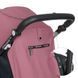 Прогулянкова коляска El Camino Dynamic Pro Rose (ME 1053N) Фото 14