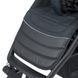 Прогулянкова коляска El Camino Dynamic Pro Rose (ME 1053N) Фото 6