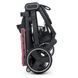 Прогулянкова коляска El Camino Dynamic Pro Rose (ME 1053N) Фото 21