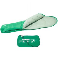 Спальный мешок-кокон Pavillo by Bestway Comfort Quest 200 Green (68054) Spok
