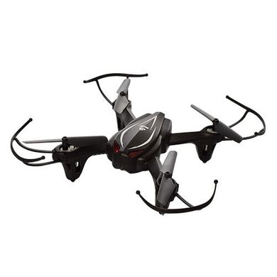 Квадрокоптер Bambi Visuo Drone (XS807) Spok