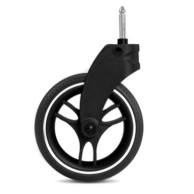 Прогулочная коляска Kinderkraft Grande LX Black (KKWGRANBLK00LX) Spok