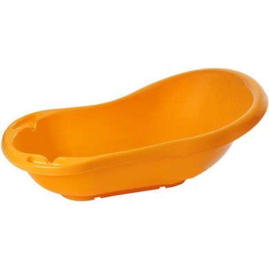Ванночка Prima Baby 100 см Оранжевый (0336.20) Spok