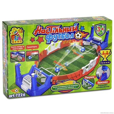 Настольная игра Fun Game Футбол (7226) Spok
