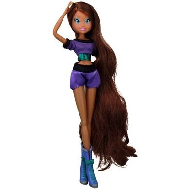 Кукла Winx Волшебные волосы Лейла/Аиша (IW01541205) Spok