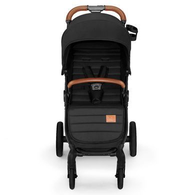Прогулочная коляска Kinderkraft Grande LX Black (KKWGRANBLK00LX) Spok