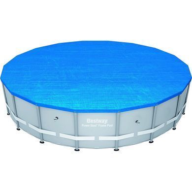 Каркасный бассейн Bestway Power Steel (56464) Spok