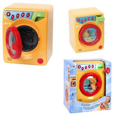 Игровой набор Playgo Стиральная машина (3252) Spok
