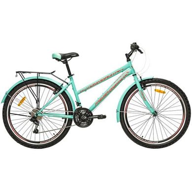Велосипед Premier Dallas 26 V-brake 16" Mint (SP0004698) Spok