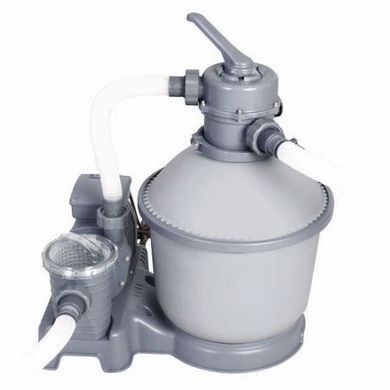 Каркасный бассейн Bestway Power Steel (56464) Spok