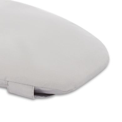 Комплект подушок для стільчика Kinderkraft Enock (KAPILLENGRY0000) Spok