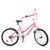 Велосипед Profi Star 20" Рожевий (Y2091) Spok