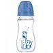 Бутылочка для кормления Canpol Babies EasyStart Цветные зверюшки 300 мл, в ассортименте (35/204) Фото 1