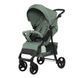 Прогулочная коляска Carrello Quattro CRL-8502/3 Pine Green Spok