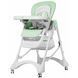 Стульчик для кормления Carrello Caramel CRL-9501/3 Pale Green Spok