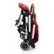 Прогулочная коляска Carrello Astra CRL-11301 Flame Red Фото 3