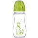 Бутылочка для кормления Canpol Babies EasyStart Цветные зверюшки 300 мл, в ассортименте (35/204) Фото 3