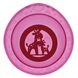 Тарелка для кормления Nip (37064) Розовая Фото 2