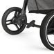 Прогулочная коляска Kinderkraft Grande LX Black (KKWGRANBLK00LX) Фото 9