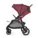 Прогулочная коляска Kinderkraft Grande LX Black (KKWGRANBLK00LX) Фото 15
