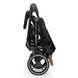 Прогулочная коляска Kinderkraft Grande LX Black (KKWGRANBLK00LX) Фото 12