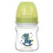 Бутылочка с широким горлышком антиколиковая Canpol babies Easystart Toys 120 мл, в ассортименте (35/220) Фото 3