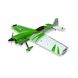 Радиоуправляемый самолет Precision Aerobatics XR-52 1321мм KIT Зеленый (PA-XR52-GREEN) Фото 1