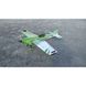 Радиоуправляемый самолет Precision Aerobatics XR-52 1321мм KIT Зеленый (PA-XR52-GREEN) Фото 4