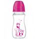 Бутылочка для кормления Canpol Babies EasyStart Цветные зверюшки 300 мл, в ассортименте (35/204) Фото 2