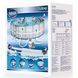 Каркасный бассейн Bestway Power Steel (56464) Фото 5
