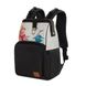 Рюкзак для мамы Kinderkraft Molly Bird (KKAMOLLBIR0000) Фото 1